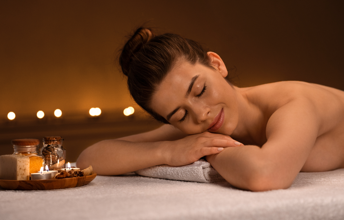 massage tantrique