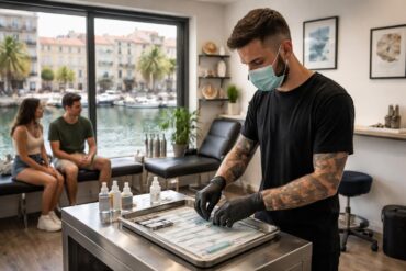 Comment choisir la meilleure crème aux polyphénols pour votre type de peau