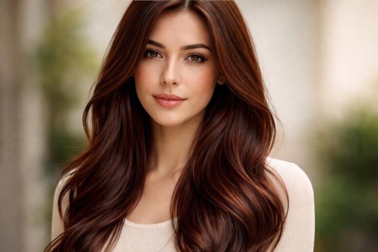 découvrez nos conseils pour une coloration acajou réussie et éviter qu'elle ne devienne trop rouge. astuces et soins pour une teinte parfaite et naturelle.