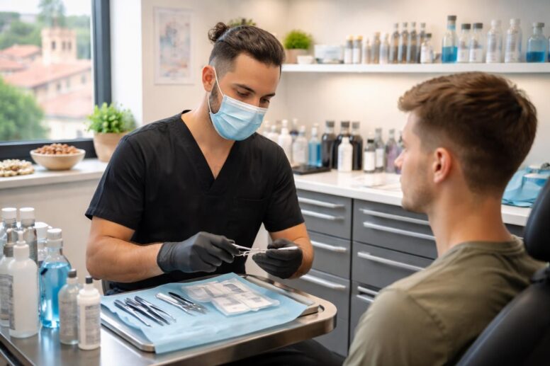 découvrez comment les perceurs à montélimar s'engagent pour une pratique éthique et sécurisée, garantissant hygiène, respect et professionnalisme lors de chaque intervention.