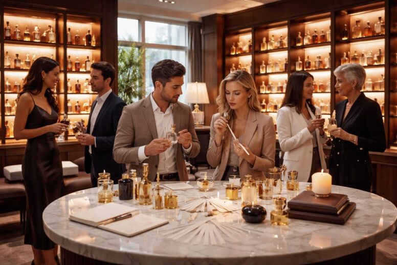 découvrez le perfume's club, le rendez-vous incontournable pour les amateurs de parfumerie de luxe, offrant sélection exclusive, conseils personnalisés et nouveautés parfumées.