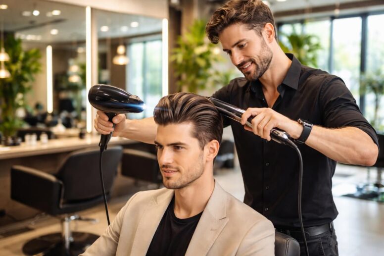 découvrez les techniques innovantes des coiffeurs à thouars pour obtenir une coiffure éblouissante, alliant créativité et savoir-faire professionnel.