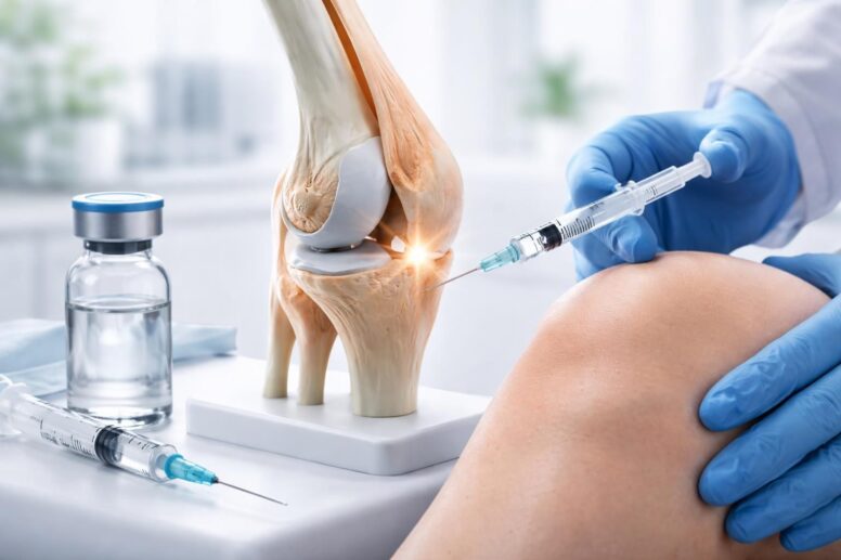 découvrez les applications médicales du hyaluronate de sodium pour le traitement efficace des affections des articulations, soulageant douleurs et améliorant la mobilité.