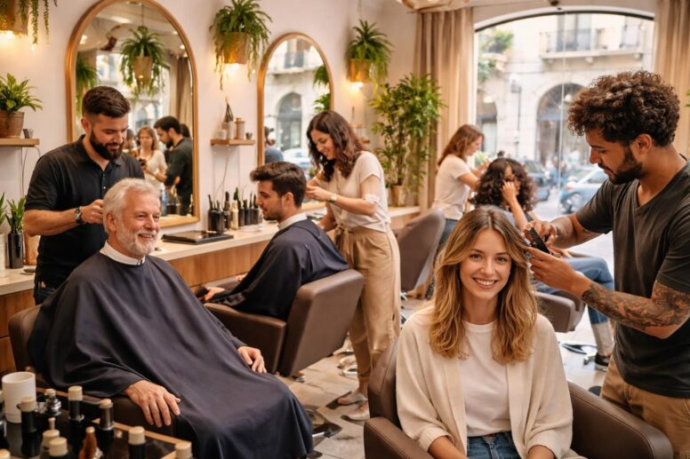 découvrez les avis authentiques des clients sur les coiffeurs à la valette et évaluez la qualité de leurs prestations pour choisir le salon idéal.