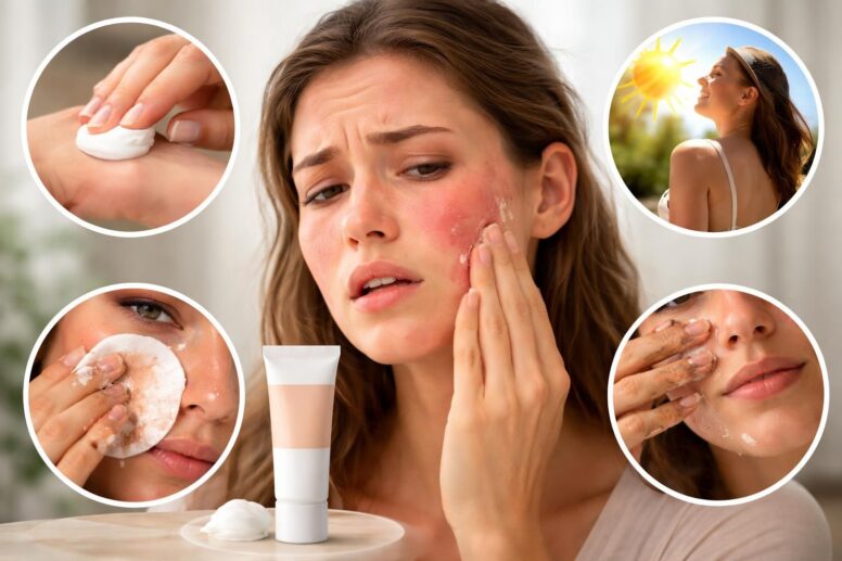 découvrez les erreurs courantes à éviter lors de l'utilisation d'une crème à l'acide glycolique pour optimiser ses bienfaits tout en protégeant votre peau.