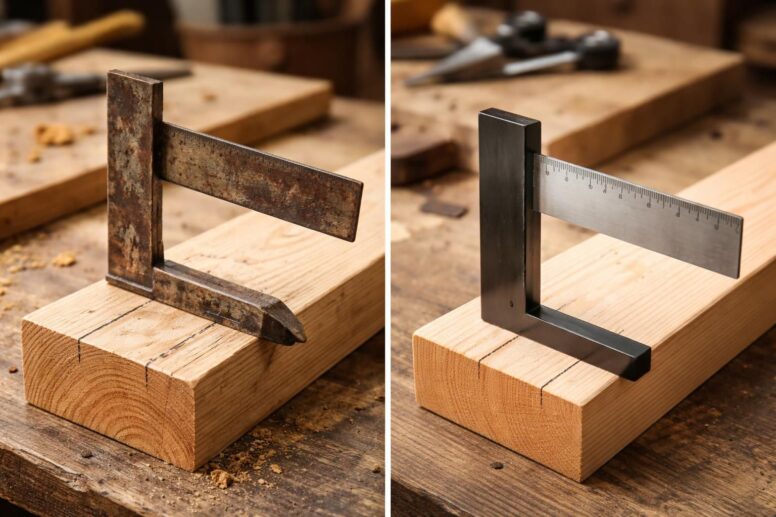 découvrez les erreurs courantes à éviter lors du choix d'un carré droit à épaule pour faire un choix éclairé et adapté à vos besoins.