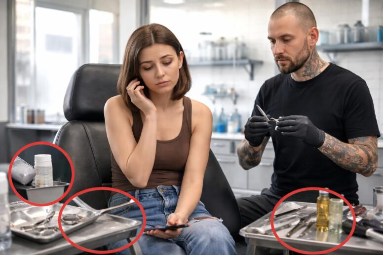 découvrez les erreurs courantes à éviter lors d'un piercing à clermont-ferrand pour garantir une expérience sûre et réussie. conseils précieux pour bien choisir son professionnel et prendre soin de son piercing.