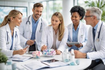 Les laboratoires Silver : Un Modèle De Qualité Et D’Efficacité