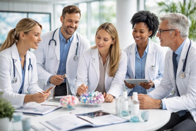 découvrez les avis des professionnels de santé sur le collagène 3d, ses bienfaits et son efficacité pour la peau et les articulations.