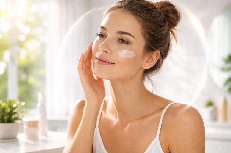 découvrez les astuces essentielles pour appliquer correctement votre crème de jour anti-uv et maximiser sa protection solaire tout au long de la journée.