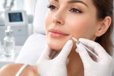 Les Techniques Innovantes des Coiffeurs à Thouars pour une Coiffure Éblouissante