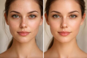 Les traitements esthétiques les plus efficaces contre les ridules autour des lèvres