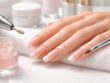 découvrez nos conseils pratiques pour réussir vos ongles en résine, des astuces simples pour une pose durable et un résultat professionnel.