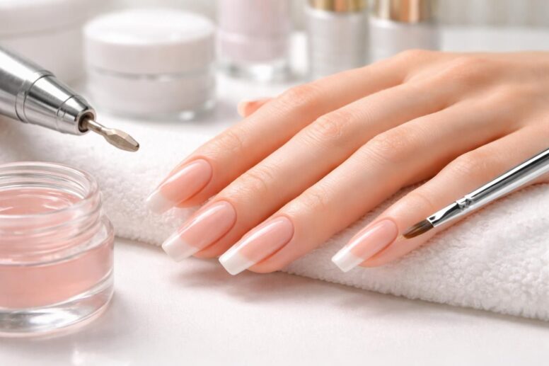 découvrez nos conseils pratiques pour réussir vos ongles en résine, des astuces simples pour une pose durable et un résultat professionnel.