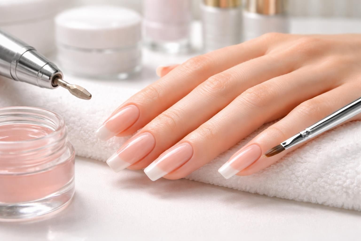 découvrez nos conseils pratiques pour réussir vos ongles en résine, des astuces simples pour une pose durable et un résultat professionnel.