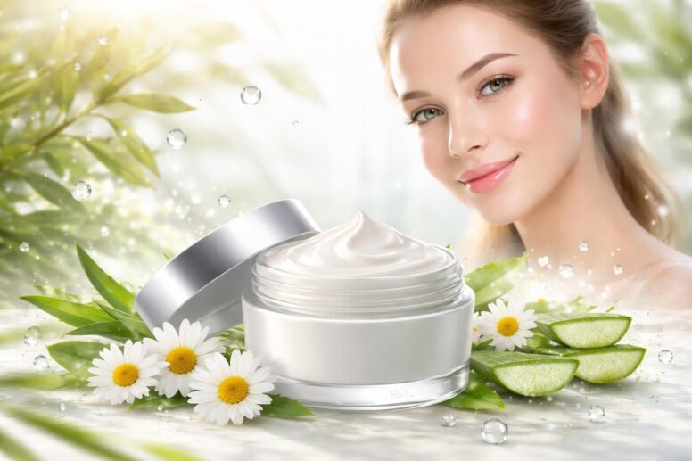 découvrez pourquoi la vana cream est un incontournable des soins du visage, grâce à ses bienfaits hydratants, réparateurs et protecteurs pour une peau éclatante et en bonne santé.