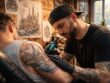 découvrez où trouver des inspirations uniques pour vos projets de tatouage à rouen, avec des conseils et des idées originales pour un style personnalisé.