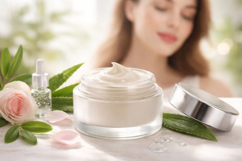 découvrez tout ce qu'il faut savoir sur la crème pour retendre la peau du visage : effets, ingrédients, conseils d'utilisation et astuces pour une peau plus ferme et éclatante.