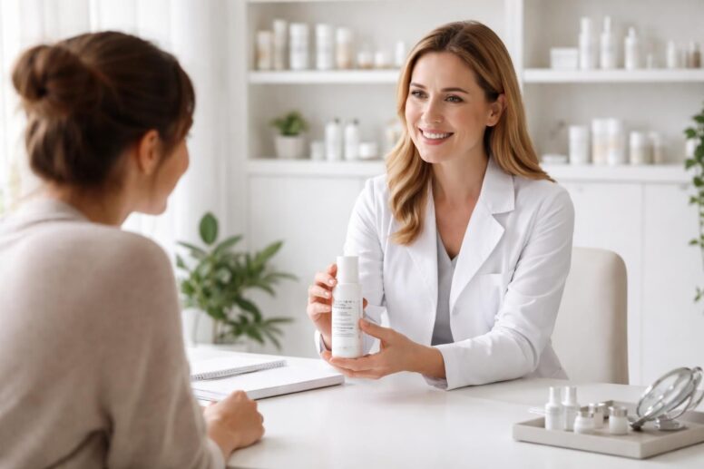découvrez l'avis d'experts sur le dermaceutic foamer 15 et trouvez s'il convient parfaitement à votre type de peau pour une routine beauté optimale.