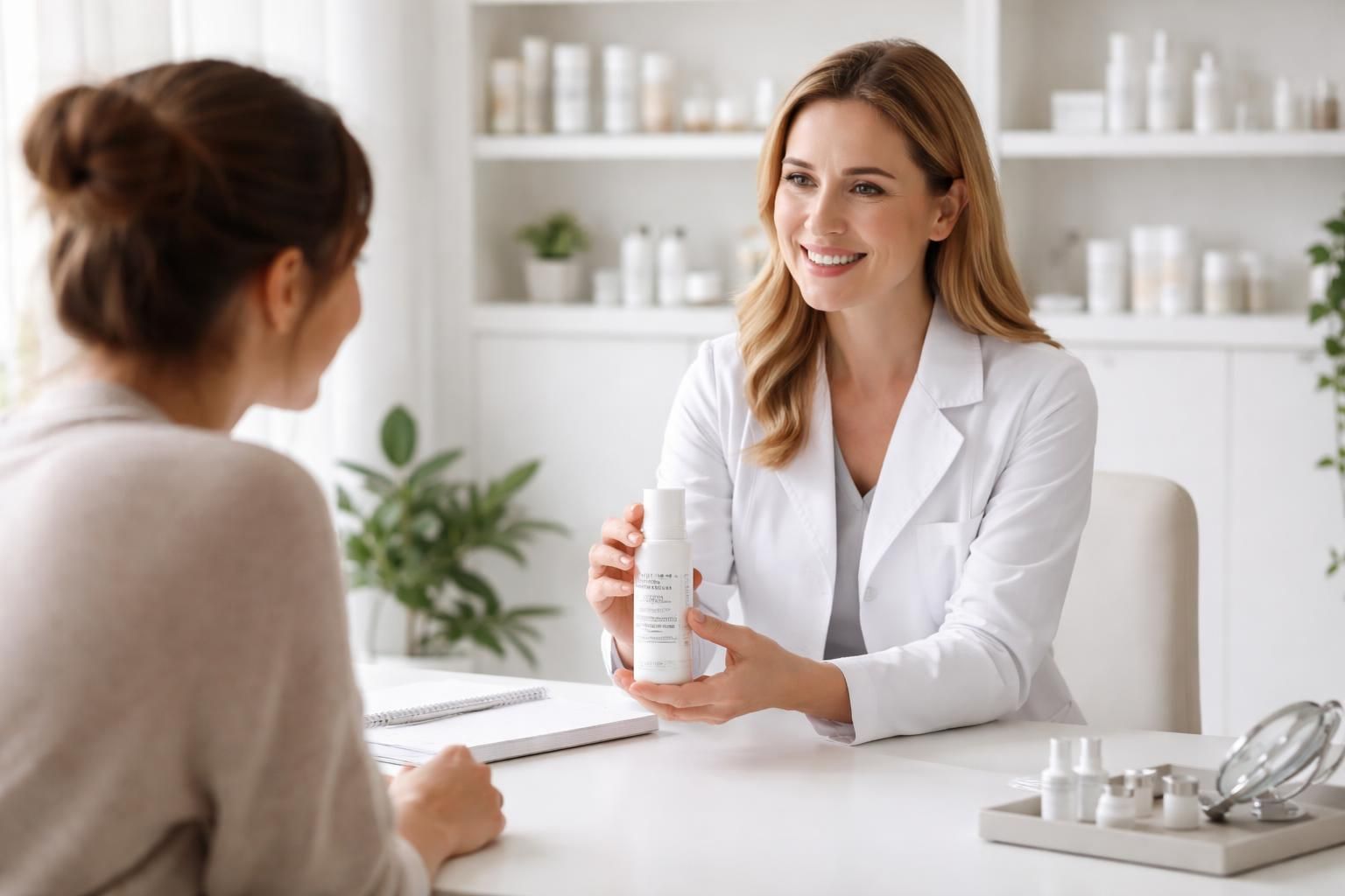 découvrez l'avis d'experts sur le dermaceutic foamer 15 et trouvez s'il convient parfaitement à votre type de peau pour une routine beauté optimale.