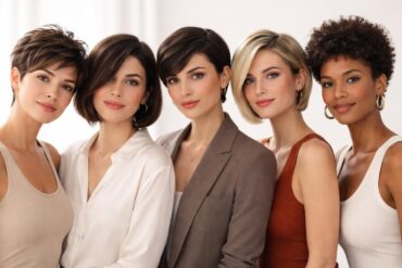 Caractéristiques d&rsquo;une coupe de cheveux dégradé bas