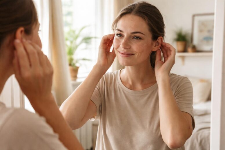 découvrez comment accepter vos oreilles imparfaites et apprendre à vous aimer pour vous sentir bien dans votre peau au quotidien.
