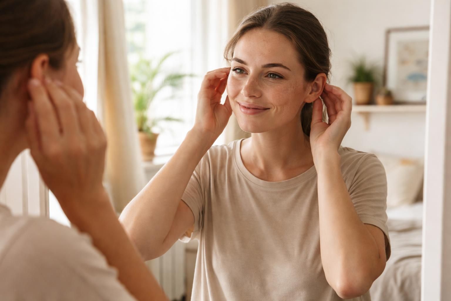 découvrez comment accepter vos oreilles imparfaites et apprendre à vous aimer pour vous sentir bien dans votre peau au quotidien.