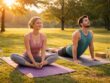 découvrez comment améliorer votre flexibilité grâce aux postures de yoga adaptées, avec des exercices simples pour tous les niveaux et conseils pratiques pour progresser efficacement.
