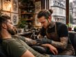 plongez dans l'univers du tatouage à lisieux et découvrez pourquoi ce métier passionnant séduit de nombreux artistes et amateurs.