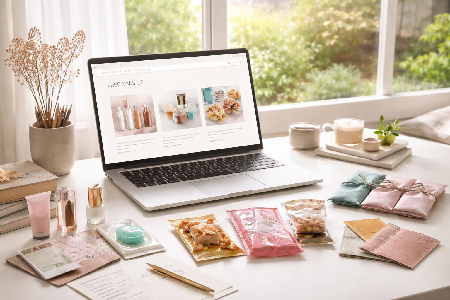 découvrez les meilleurs sites pour recevoir des échantillons gratuits et profitez de nos conseils pratiques pour ne rien manquer des offres exclusives.