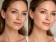découvrez comment le dermaroller peut transformer votre peau et révéler un visage éclatant grâce à ses effets avant/après impressionnants.