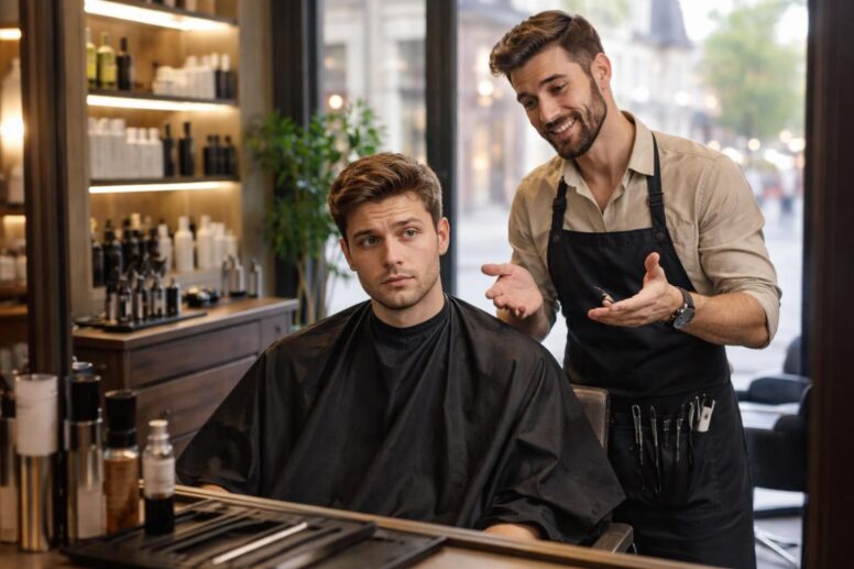 découvrez les principales erreurs à éviter lors de votre première visite chez un coiffeur à beauvais pour assurer une expérience réussie et obtenir la coupe parfaite.