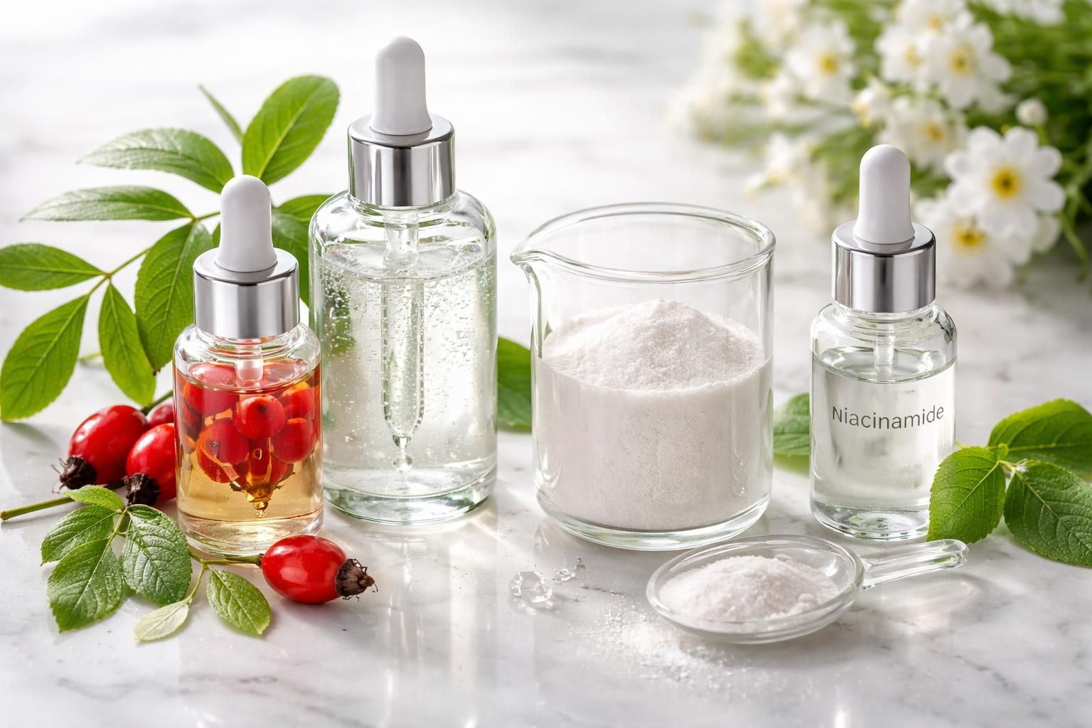 découvrez les ingrédients essentiels de dermaceutic mela cream et leurs bienfaits pour une peau éclatante et un teint unifié.