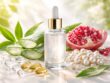 découvrez les ingrédients essentiels pour un sérum anti-âge efficace à 60 ans, afin de revitaliser votre peau et préserver votre jeunesse.