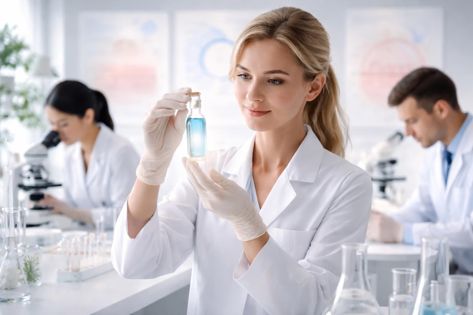 découvrez comment la mélatonine agit pour protéger et régénérer votre peau grâce aux conseils d'experts. comprenez ses bienfaits surprenants pour une peau éclatante et en bonne santé.