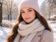 découvrez nos conseils pour préserver l'éclat naturel de votre peau en hiver et éviter la brillance excessive malgré le froid.