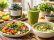 découvrez des recettes savoureuses mettant à l'honneur la meilleure spiruline française, pour allier plaisir gustatif et bienfaits nutritionnels.