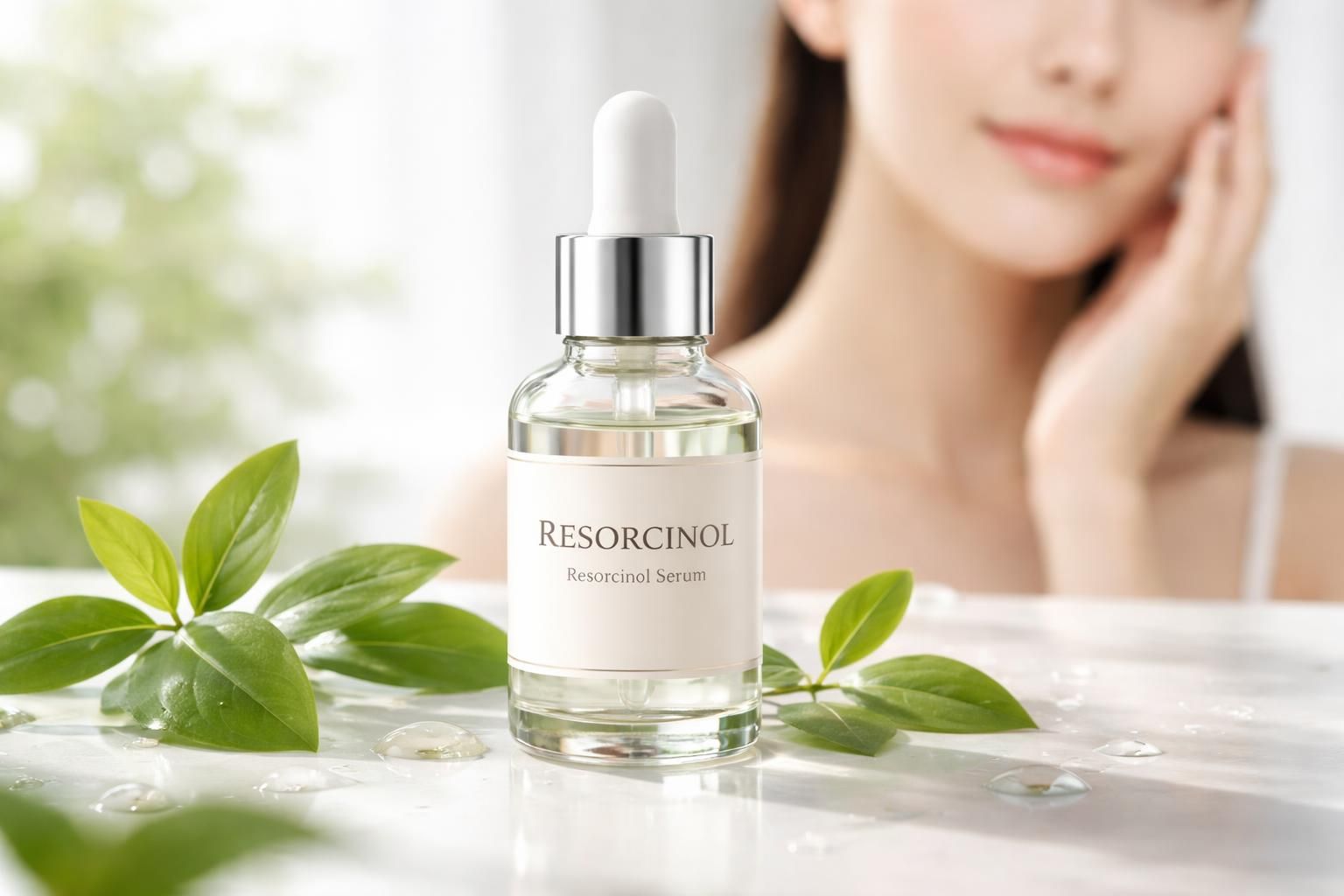 découvrez les bienfaits du résorcinol pour la peau, un ingrédient efficace pour combattre l'acné et réduire les imperfections, offrant un teint clair et net.