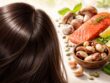 découvrez comment le sélénium peut renforcer votre cuir chevelu et favoriser la santé de vos cheveux grâce à ses propriétés antioxydantes et nourrissantes.