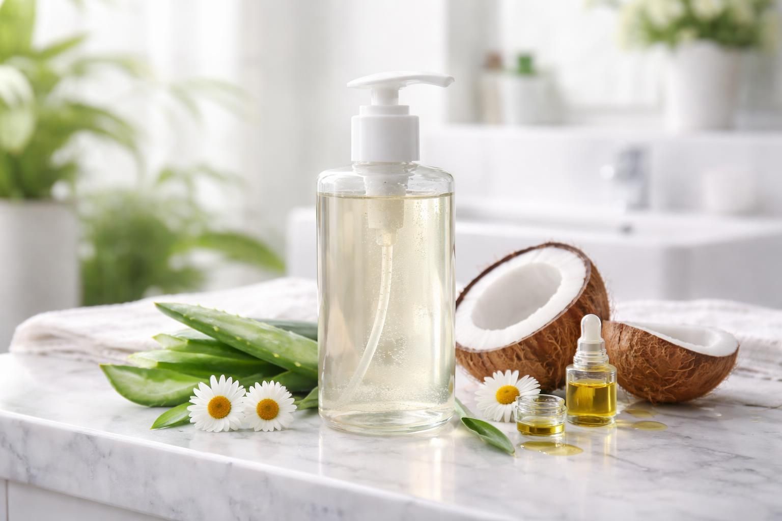 découvrez les critères essentiels pour choisir un shampoing sans paraben, sans silicone et sans sulfate, pour des cheveux sains et naturels.
