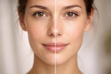 Astuces pour demander le dégradé moyen parfait à votre coiffeur