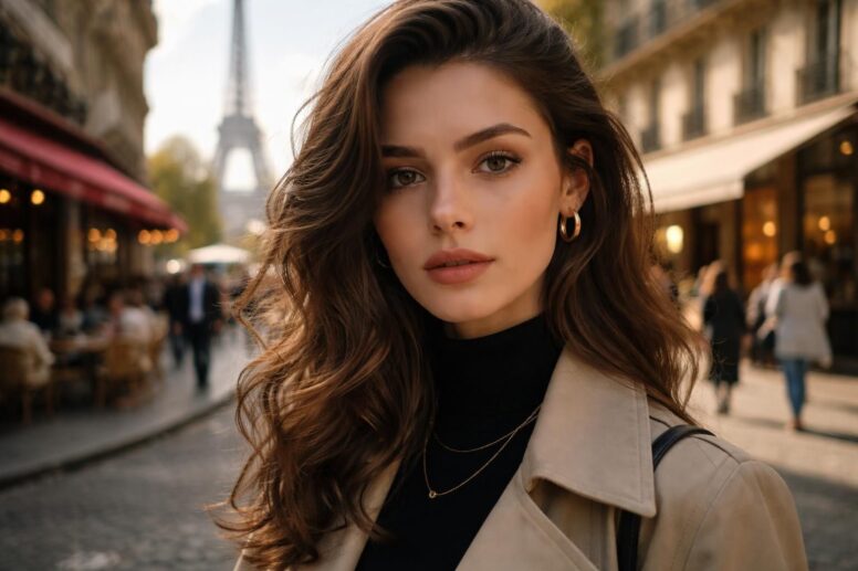 découvrez comment le style de vie parisien façonne notre perception du beau regard à paris, entre élégance, culture et art de vivre unique.