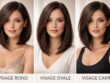 découvrez comment adapter le carré plongeant long et effilé selon la forme de votre visage pour sublimer votre style avec des conseils personnalisés et astuces de coiffure.