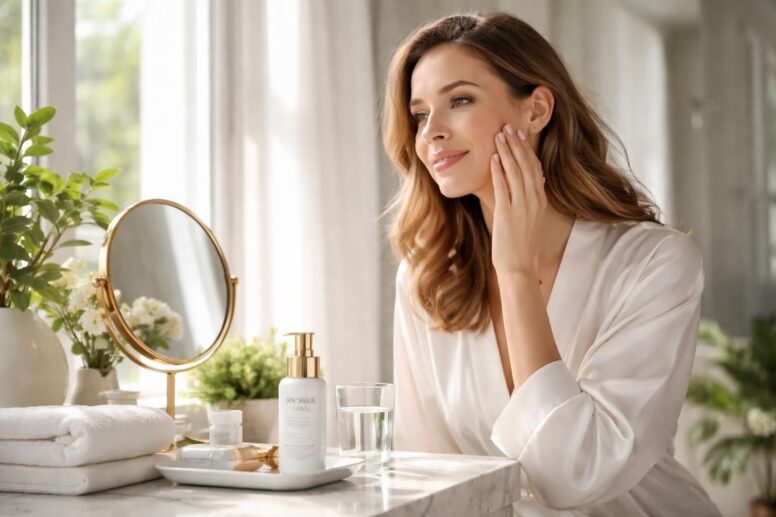 découvrez comment intégrer facilement le renew lab anti-âge dans votre routine quotidienne pour une peau plus jeune, éclatante et revitalisée.
