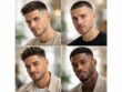 découvrez des idées de coupe cheveux homme court, faciles à porter au quotidien, pour un style moderne et tendance.