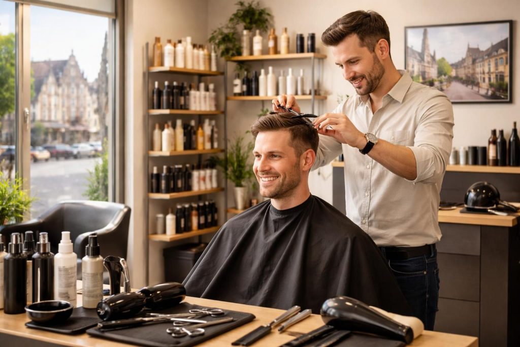 découvrez les meilleures promotions des coiffeurs à abbeville cette saison et profitez de tarifs avantageux pour une nouvelle coupe ou un soin capillaire.