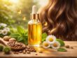 découvrez les meilleures huiles naturelles pour accélérer la pousse des cheveux en seulement un mois et retrouvez une chevelure plus dense et brillante.