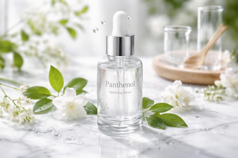 découvrez comment intégrer le panthenol ceutic dans vos produits de beauté pour améliorer l'hydratation et apaiser la peau, tout en optimisant l'efficacité de vos formulations cosmétiques.