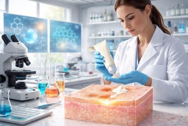 Les 5 meilleures crèmes à l&rsquo;acide glycolique pour le visage que vous devez essayer