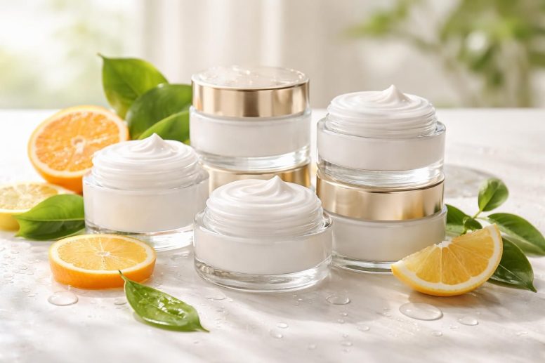 découvrez les 5 meilleures crèmes à l'acide glycolique pour le visage, sélectionnées pour améliorer votre peau, réduire les imperfections et révéler un teint éclatant. essayez-les dès maintenant !